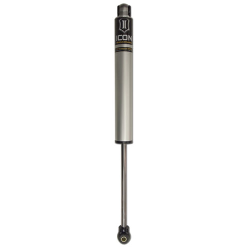 ICON 2005+ Ford F-250/F-350 Super Duty 4WD Wide Track 2.0 Steering Stabilizer (Dual) IR - Image 2