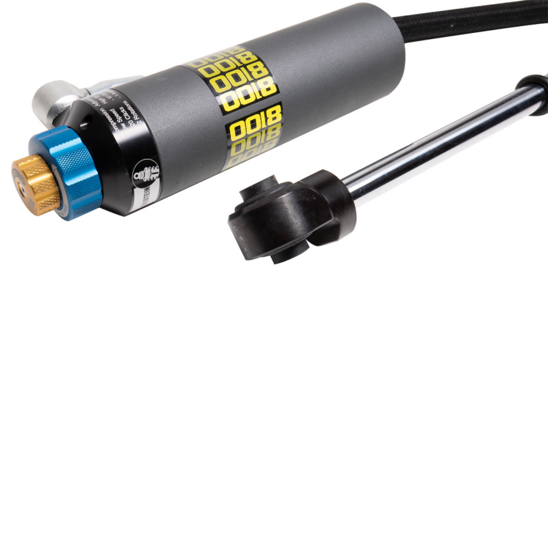 Bilstein for 20-24 Jeep Gladiator Front Left B8 8100 (DSA) Shock Absorber - 3-4.5in Lift - Image 6