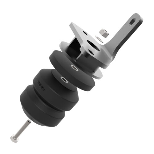 Timbren Suspension Enhancement System - Image 6