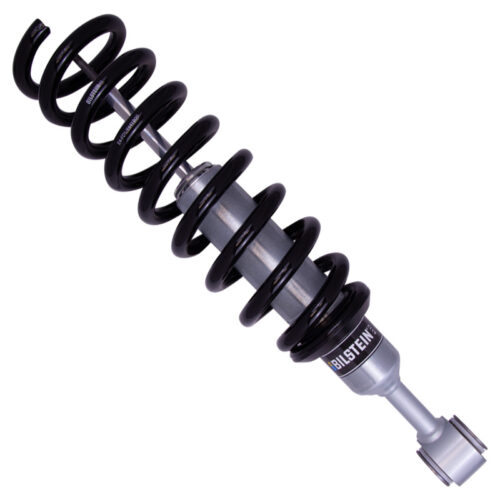 Bilstein B8 6112 Series for 04-08 Ford F-150 (4WD Only) 60mm Monotube Front - Image 7