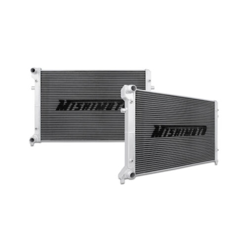 Mishimoto Aluminum Radiator for 08 Volkswagen Golf R32 - Image 2