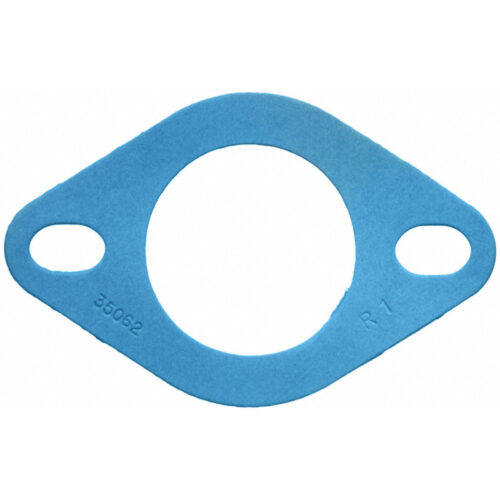 Fel-Pro 85-90 Chevrolet S10/60-62 Suburban/1995 Tahoe Engine Coolant Outlet Gasket