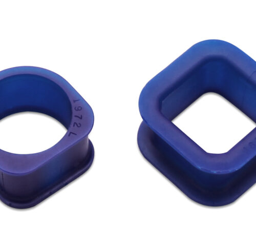 SuperPro 2006 Subaru Impreza 2.5i Steering Rack and Pinion Mount Bushing Kit - Image 4