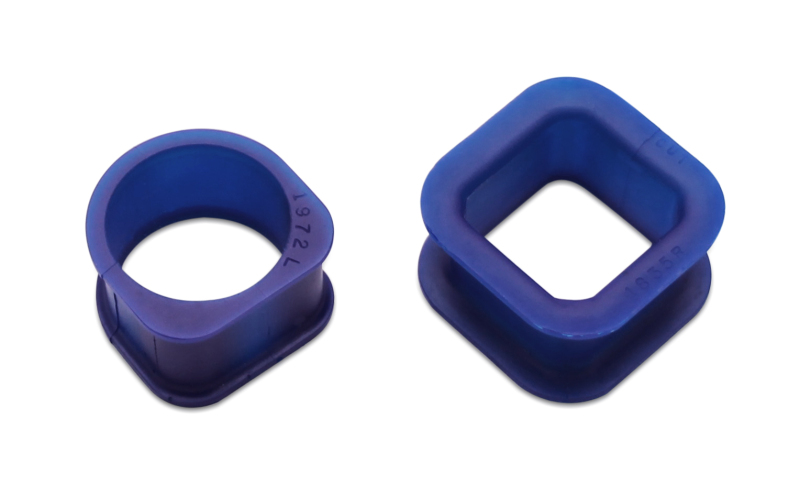 SuperPro 2006 Subaru Impreza 2.5i Steering Rack and Pinion Mount Bushing Kit - Image 4