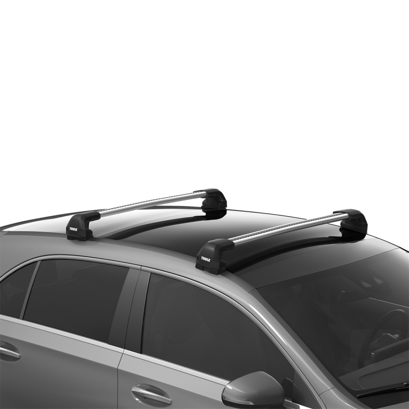 Thule Edge Fix Point (4 Pack) - Black - Image 3