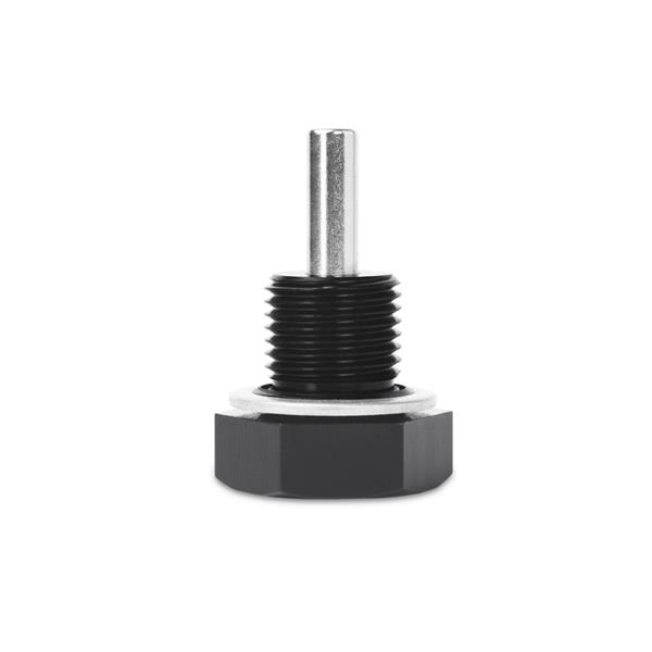 Mishimoto Magnetic Oil Drain Plug M16 x 1.5 Black - Image 4