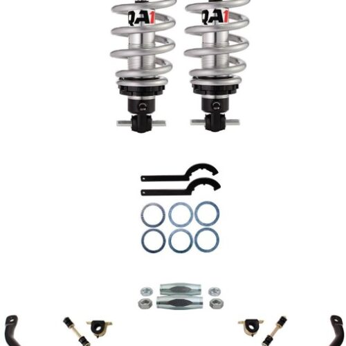 QA1 67-69 GM F-Body Level 1 Handling Kit S-Adj