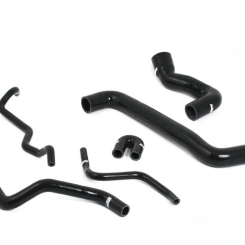 do88 SAAB 9-5 02-10 Coolant Hoses Black