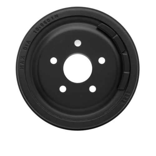 DFC 365-54062 83-97 Ford Aerostar Rear True Balanced Brake Drum