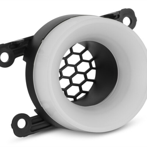 Raxiom for 2015-2017 Ford Mustang LED Halo Fog Lights (w/ Factory Fog Lights) - Image 8