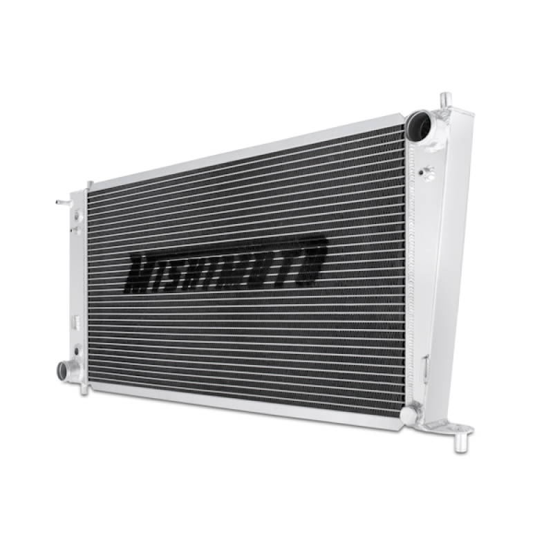 Mishimoto Aluminum Radiator for 99-04 Ford Lightning - Image 5