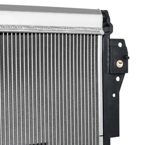 Mishimoto Performance Aluminum Radiator for 2007+ Toyota Tundra 4.6/4.7/5.7L - Image 7