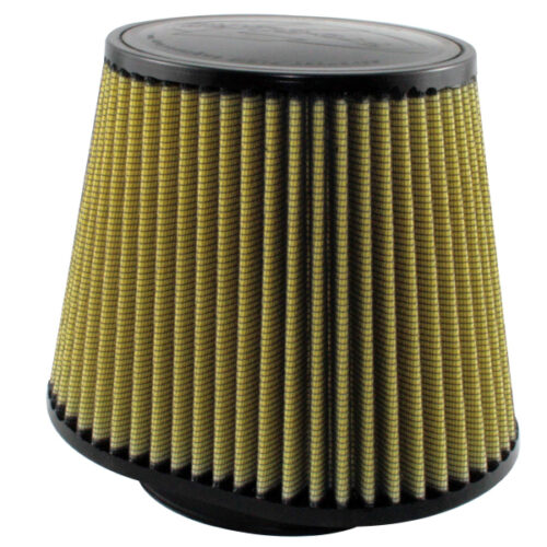 aFe Power MagnumFLOW Air Filters IAF PG7 A/F PG7 5-1/2F x (7x 10)B x 7T x 8H - Image 3