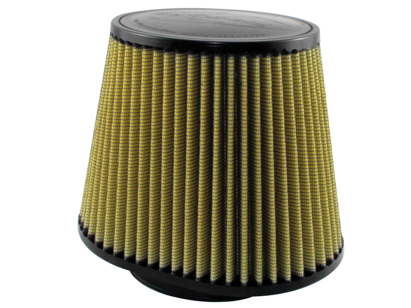 aFe Power MagnumFLOW Air Filters IAF PG7 A/F PG7 5-1/2F x (7x 10)B x 7T x 8H - Image 3