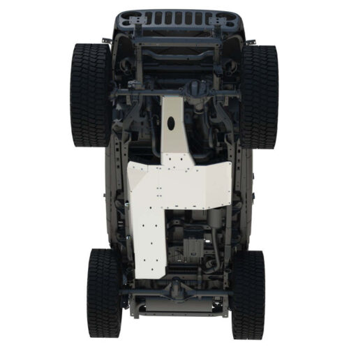 Artec Industries JK1010 07-18 Jeep Wrangler JK Under Armor - Four Door Bellypan Kit Model Year 2012-2018