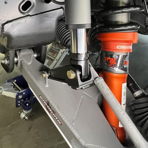 Camburg 21-23 Ford Raptor Performance Slapper Lower Arm Kit - Image 3