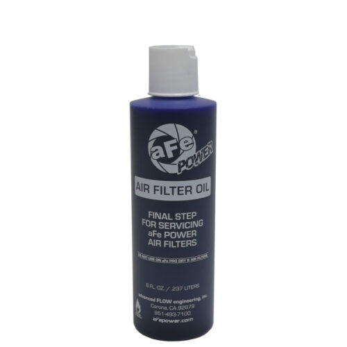 aFe Power MagnumFLOW Chemicals CHM Restore Kit Squeeze Single Blue - Image 4