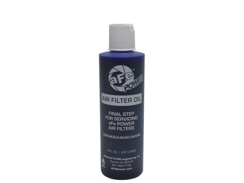 aFe Power MagnumFLOW Chemicals CHM Restore Kit Squeeze Single Blue - Image 4