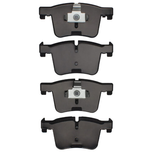 DFC 11-21 BMW 328i Front Euro 5000 Ceramic Brake Pads and Hardware Kit - Image 3