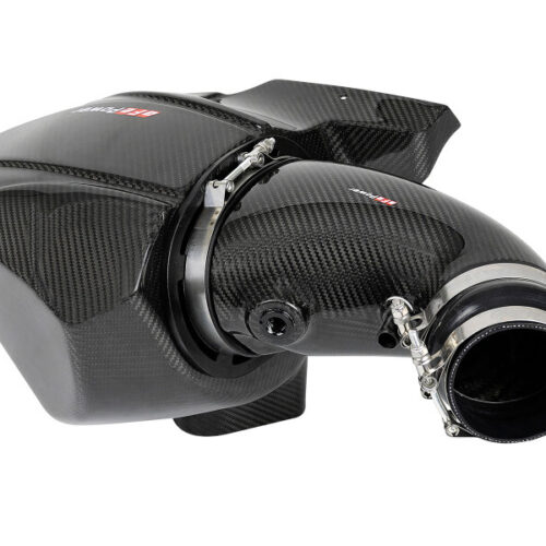 aFe Power Black Series Cold Air Intake 12-19 Jeep Grand Cherokee (WK2) SRT-8/SRT V8 6.4L HEMI - Image 3