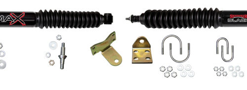 Skyjacker 1987-1987 GMC V3500 Pickup Steering Damper Kit