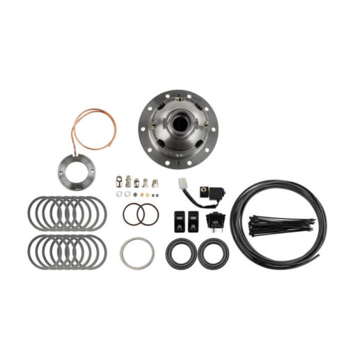 ARB Airlocker Dana44 30Spl 3.92&Up S/N. - Image 7
