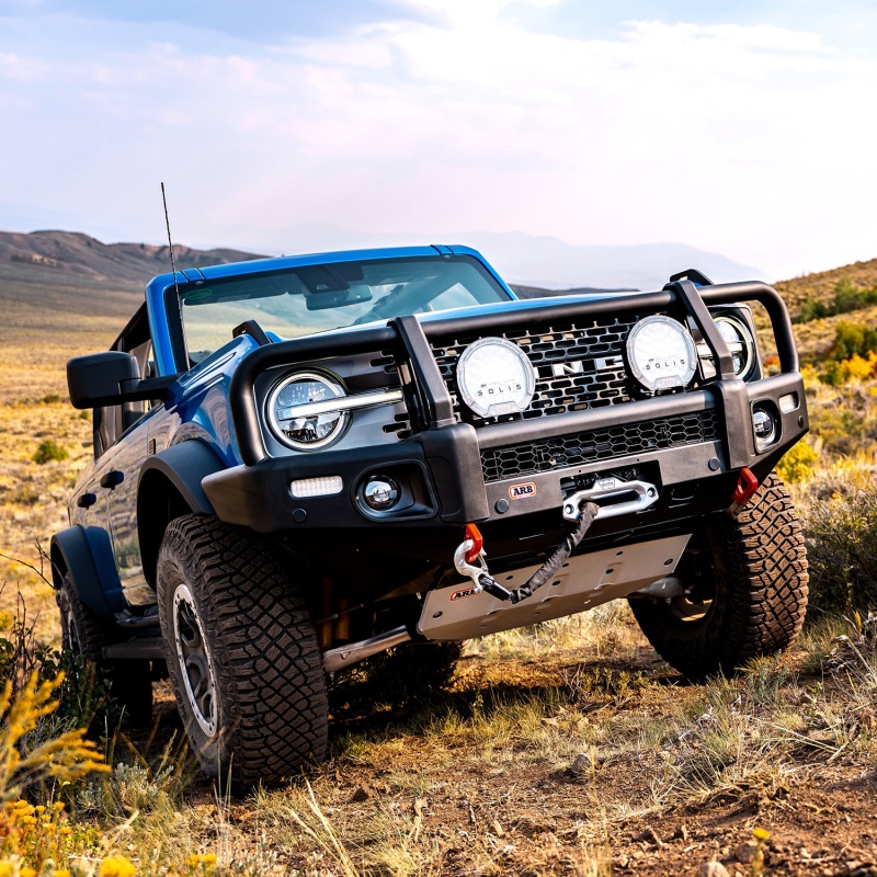 ARB 2021 Ford for Bronco Under Vehicle Protection - Image 10