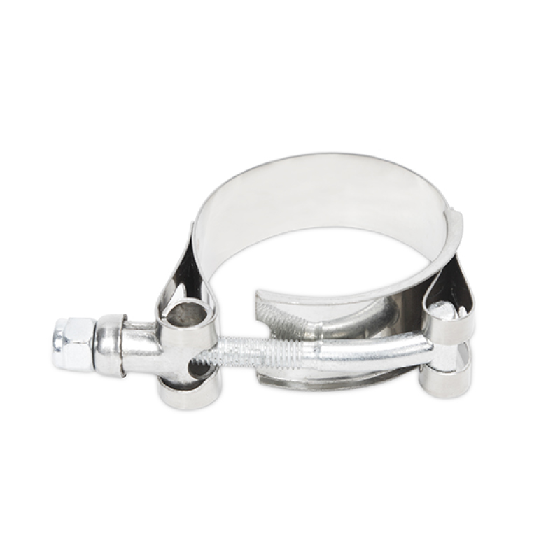 Mishimoto 1.75 Inch Stainless Steel T-Bolt Clamps - Image 4