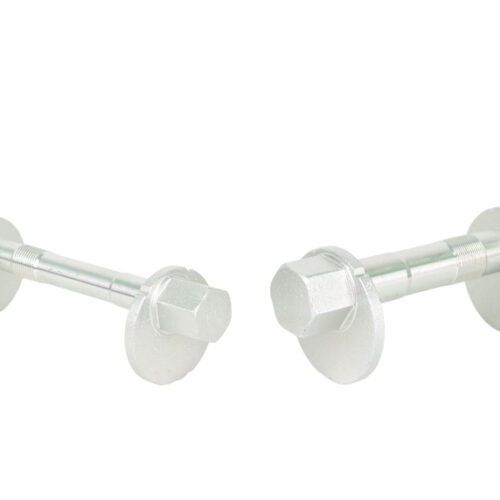 SuperPro TRC0037 2003 Lexus GX470 Base Front HD Camber Bolt Set - Image 3