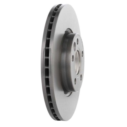 Brembo 07-17 Lexus LS460/18-22 LS500/LS500h/08-16 LS600h Front UV Coated Rotor - Image 5