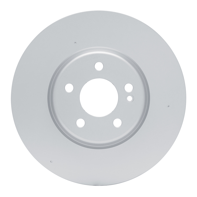DFC 15-23 Mercedes-Benz E250 Front Hi-Carbon Alloy Geomet Coated Rotor