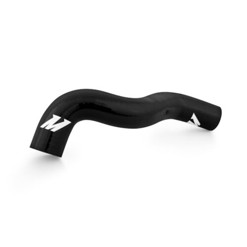 Mishimoto Coolant Hose Kit (Monobeam Chassis) (Black) for 05-07 Ford 6.0L Powerstroke - Image 9