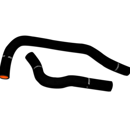 Alternative view of Mishimoto Silicone Hose Kit for 92-00 Honda Civic w/ B16 / 99-00 Civic SI Black