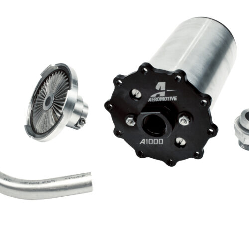 Aeromotive Universal In-Tank Stealth System - A1000 - Image 3