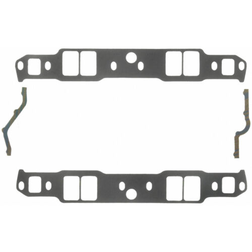 Alternative view of Fel-Pro 1263 Engine Intake Manifold Gasket Set