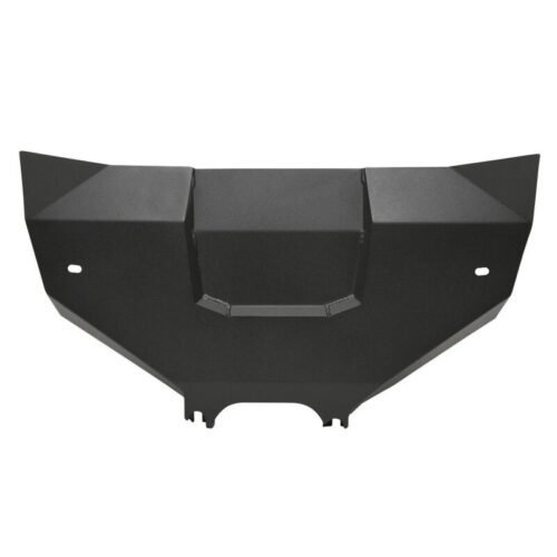 Alternative view of Westin 21-23 Ford Bronco(excl. Bronco Sport) XTS Skid Plate - Textured Black