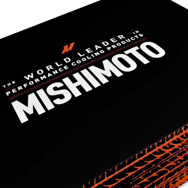 Mishimoto Aluminum Radiator for 92-99 BMW E36 Manual - Image 10