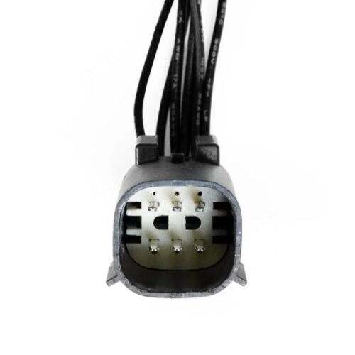 AlphaRex 2021 Tesla Model S Refresh Model Tail Lights to AlphaRex Tail Lights Converters - Image 3