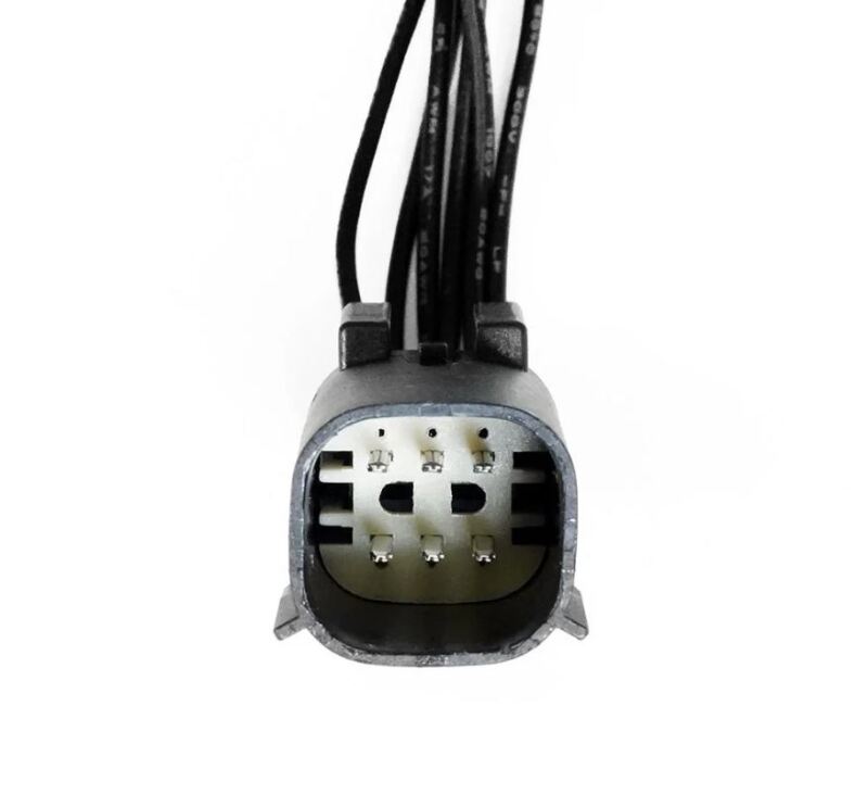AlphaRex 2021 Tesla Model S Refresh Model Tail Lights to AlphaRex Tail Lights Converters - Image 3