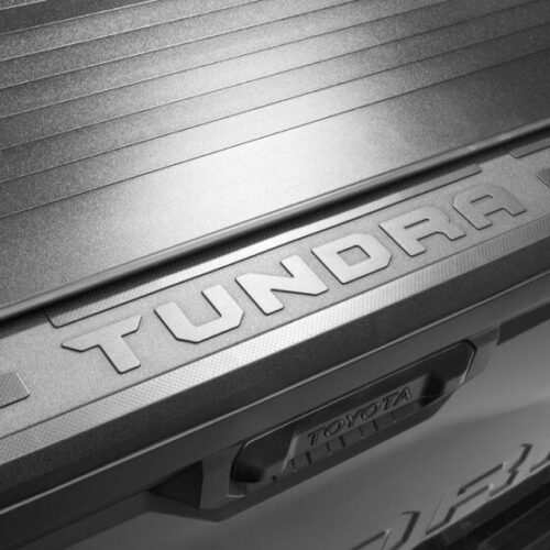 Retrax 2024 Ford F-150 SuperCrew/Super Cab 5.5ft. Bed Retrax EQ - Image 10