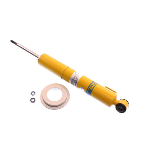 Bilstein B6 for 1990 Mazda Miata Base Front 46mm Monotube Shock Absorber - Image 2