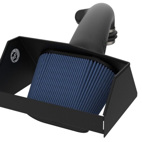 aFe Power Magnum FORCE Stage-2 Pro 5R Cold Air Intake System 2019 RAM 1500 (Non Classic) V8-5.7L HEMI - Image 7