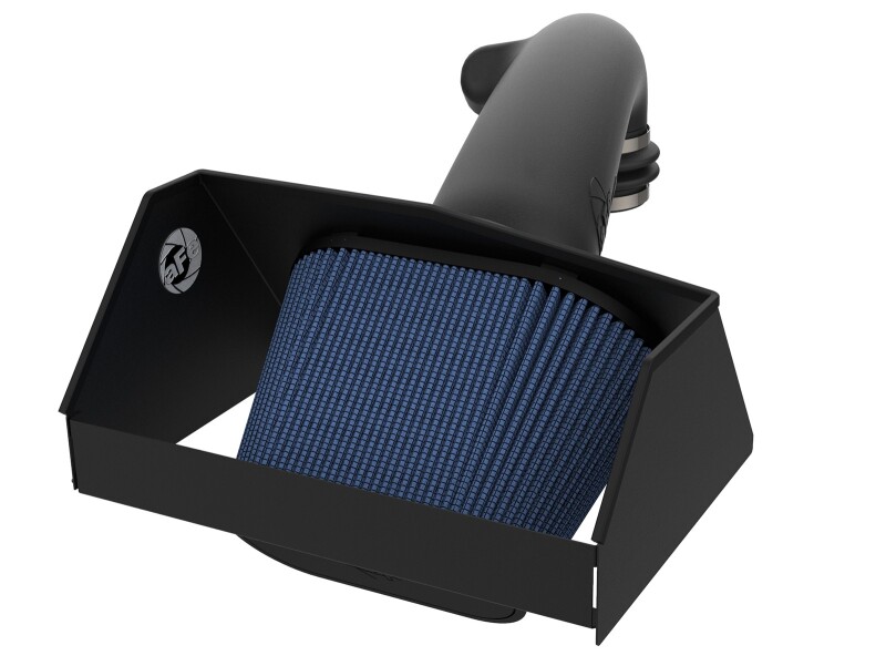 aFe Power Magnum FORCE Stage-2 Pro 5R Cold Air Intake System 2019 RAM 1500 (Non Classic) V8-5.7L HEMI - Image 7