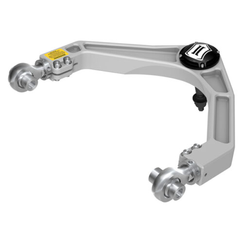 ICON 21-23 RAM TRX Billet UCA DJ Pro Kit - Image 4