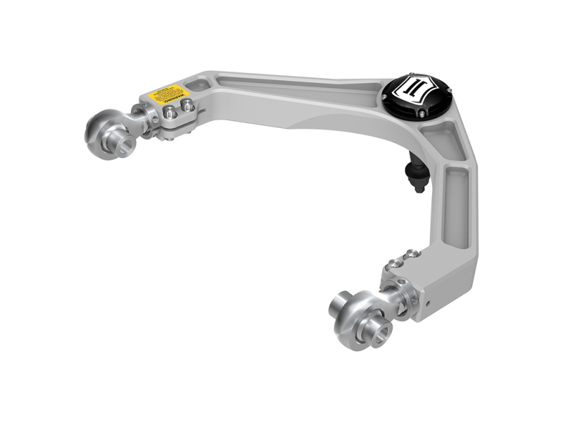 ICON 21-23 RAM TRX Billet UCA DJ Pro Kit - Image 4