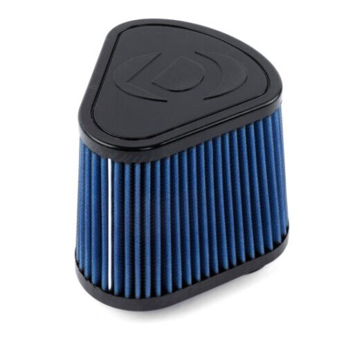 Dinan for 16-26 BMW 540i/740i/840i/X5 40i/X6 40i (G05/G06/G12/G15/G16/G32) Carbon Fiber Cold Air Intake - Image 6