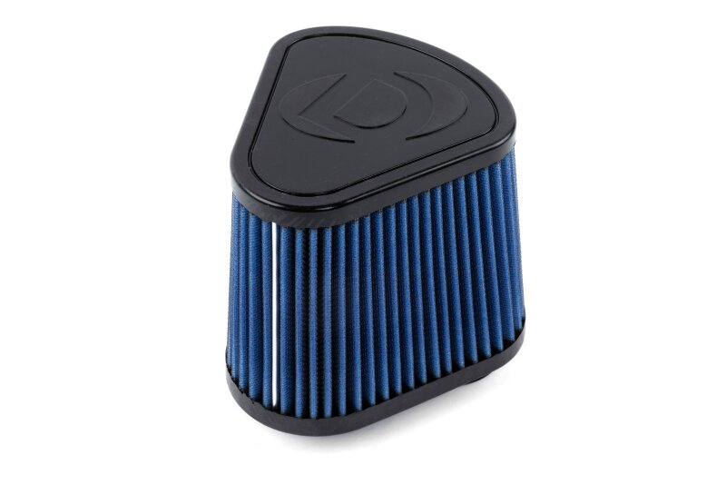 Dinan for 16-26 BMW 540i/740i/840i/X5 40i/X6 40i (G05/G06/G12/G15/G16/G32) Carbon Fiber Cold Air Intake - Image 6