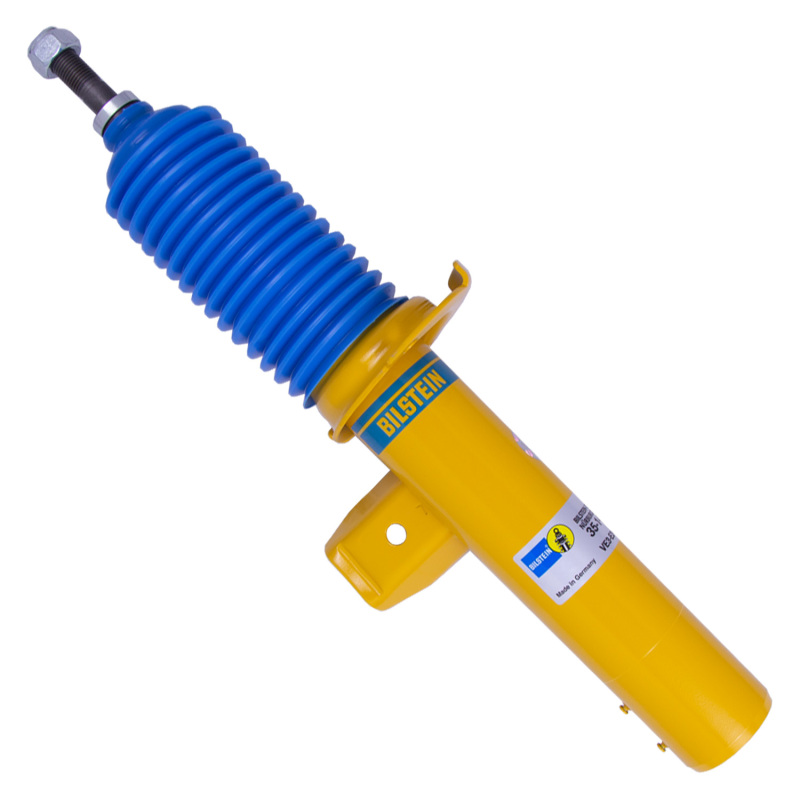 Bilstein B12 for 2006 BMW 330xi Base Sedan Front and Rear Suspension Kit - Image 10