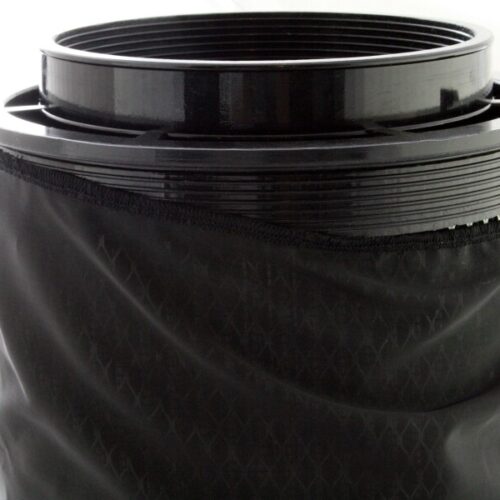 aFe Power MagnumSHIELD Pre-Filters P/F: 20-91059/21-91059/72-91059 (Black) - Image 5