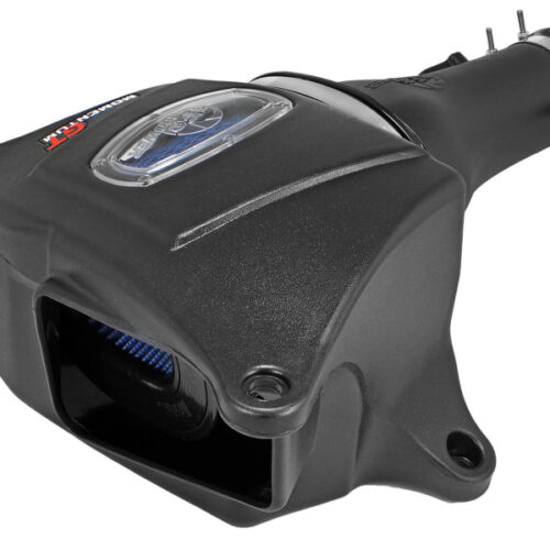 aFe Power MagnumFORCE Intakes Pro 5 R 13-15 Nissan Patrol V8 5.6L - Image 6